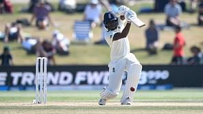 Authorities reportedly identify culprit who racially abused Jofra Archer