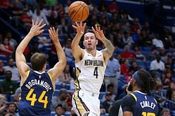 NBA Trade Rumors: JJ Redick expected to attract plenty of trade interest in coming weeks