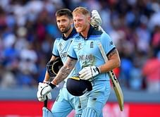 Ben Stokes reveals why he did not want Alex Hales in England’s World Cup 2019 squad