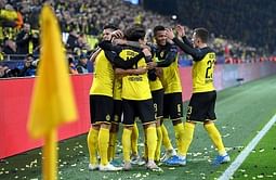 Borussia Dortmund 3-2 Inter Milan: 5 Talking Points | Champions League 2019-20