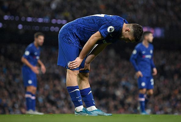 Is Chelsea's big-game record a concern?