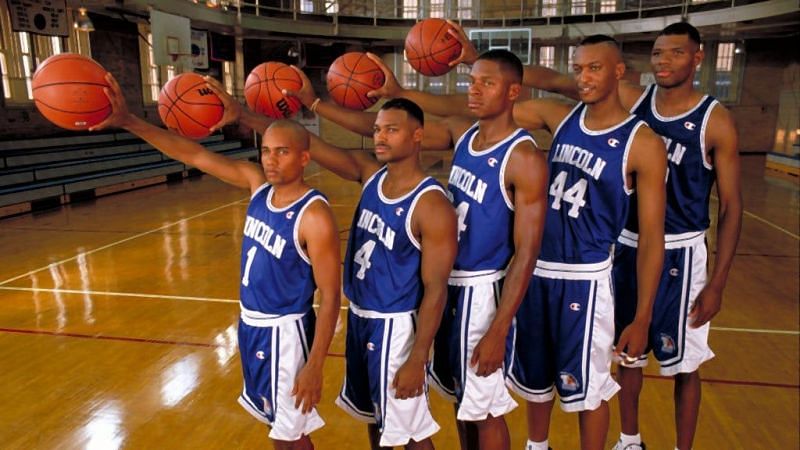 Spike Lee&#039;s &#039;He Got Game&#039; delivers a great portrayal of the challenges facing the nations top talent