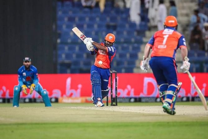 Abu Dhabi T10 League, Delhi Bulls vs Bangla Tigers: Predicted XIs, match predictions and live telecast details