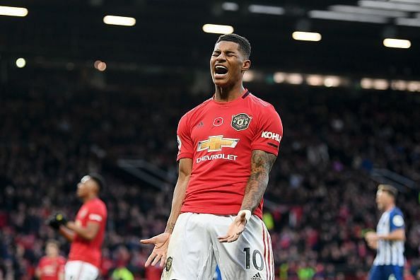 Manchester United 3-1 Brighton & Hove Albion: 5 men who were brilliant for United | Premier League 2019-20