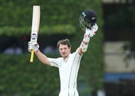 Watling has been exceptional for New Zealand