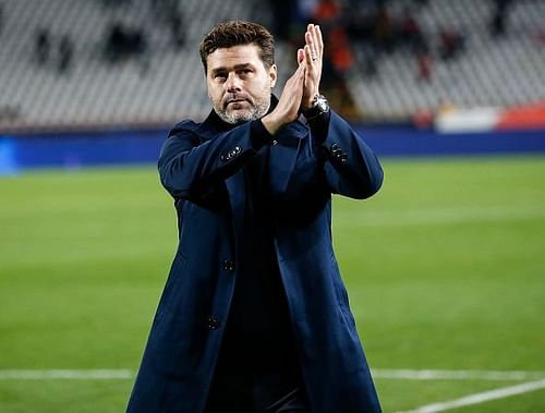 Mauricio Pochettino