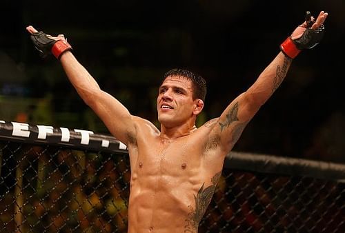 Rafael dos Anjos