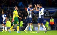 Brighton & Hove Albion were brilliant in Gameweek 11