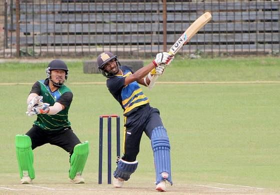 Syed Mushtaq Ali Trophy 2019: Bengal trounce Meghalaya in Mumbai