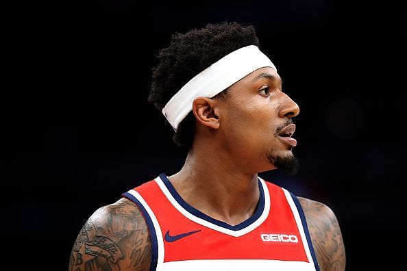 Bradley Beal has been struggling shooting this season but he is still their best player on the court