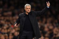 Could Jose Mourinho win the Champions League for a third time, this time with Tottenham?