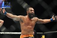 Prime Johny Hendricks would've been a fascinating match for Askren