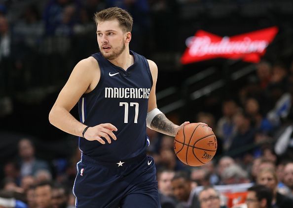 Dallas Mavericks vs Boston Celtics: Match Preview and Predictions - 11th November 2019