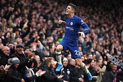 Premier League 2019/20: Christian Pulisic doubtful for Manchester City clash