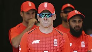 Morgan questions England attitude after Black Caps defeat