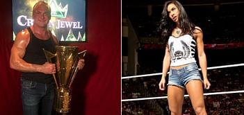 4 Wrestlers who could follow CM Punk back to WWE