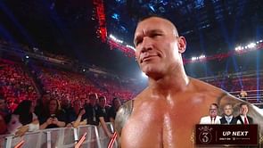 WWE RAW: 5 Reasons why Randy Orton may have turned babyface in Manchester