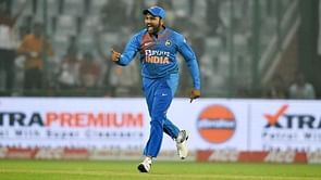 IND vs BAN: दूसरे टी20 मैच को लेकर कप्तान रोहित शर्मा ने दी बड़ी प्रतिक्रिया