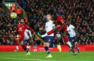 Liverpool FC v Tottenham Hotspur - Premier League