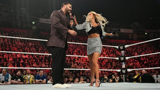 Best and worst of WWE RAW: Big change in character, Lana lies to her husband
