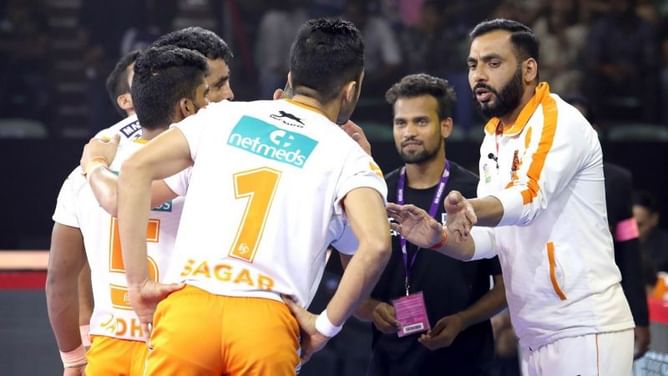 Pro Kabaddi: 5 coaches who have played for PKL teams in the past