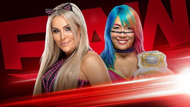 Natalya vs Asuka Set for RAW, Becky Lynch and Charlotte also scheduled to team up