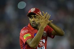IPL 2020: दिल्ली कैपिटल्स में शामिल हुए रविचंद्रन अश्विन, जल्द होगा ऐलान