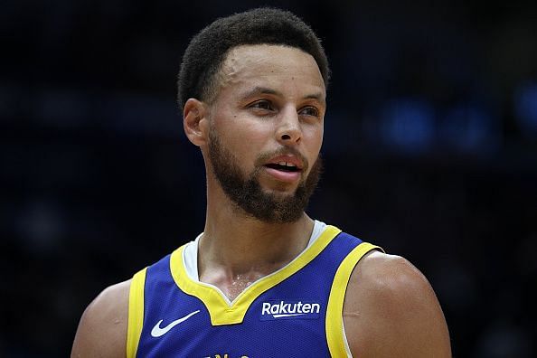 NBA Injury Report Week 3 (4th Nov): Steph Curry out for 3 months, Trae Young could return this week and more
