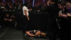 3 Things WWE could be planning on SmackDown this week (November 15th, 2019)