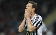 Stephan Lichtsteiner was an important cog in the Juve machine for years