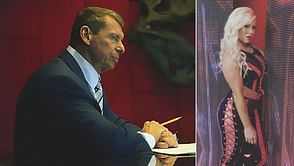 WWE Rumor Roundup: Vince McMahon to end Superstar's push, Former World Champion breaks silence on rumors of dating Dana Brooke - 27th November 2019