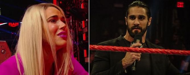 WWE RAW: 3 botches and mistakes you missed this week (November 25th, 2019)