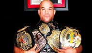 Tito Ortiz: Won lots of gold but not a UFC tournament