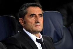 3 things Ernesto Valverde must do to improve Barcelona's form