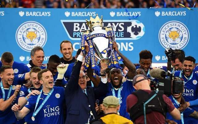 5 Most unexpected football events of the decade