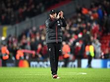 3 players Liverpool can target in January