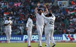 India vs Bangladesh 2019: After taking five-for, Ishant Sharma explains how the pink ball behaved differently