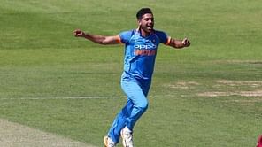 Deepak Chahar, KL Rahul rise in latest ICC rankings