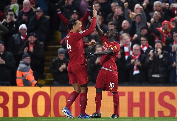 Liverpool 3-1 Manchester City: Hits and flops | Premier League 2019-20