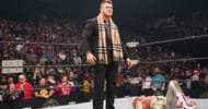 MJF betrayed his best friend and mentor Cody