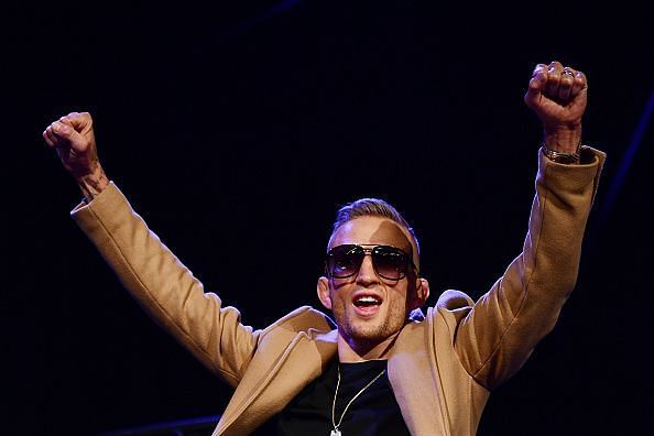 UFC News: TJ Dillashaw gives his take on the controversial finish to Nate Diaz vs Jorge Masvidal