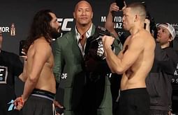 UFC News: Dwayne 'The Rock' Johnson set to make a film on legendary fighter