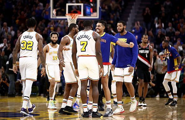 Golden State Warriors vs Minnesota Timberwolves: Match Preview and Predictions - 8th November 2019