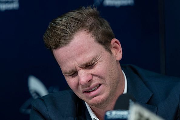 Australian Cricket Players Arrive In Sydney