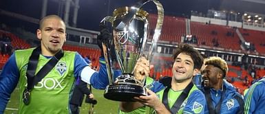 MLS Cup Video, Soundbytes & Imagery: November 10, 2019