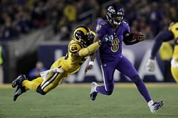 Ravens, Patriots, 49ers remain top 3 teams in AP Pro32 poll
