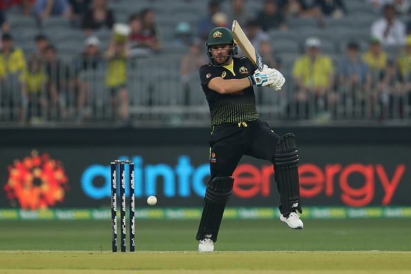Australia vs Pakistan: The Aussies thump a hapless Paksitan side to seal the series