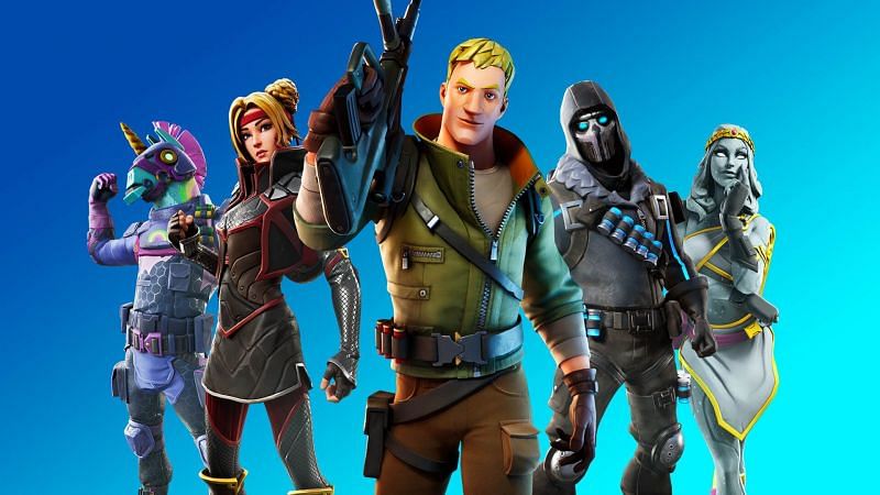 Fornite News: Epic Games confirm DirectX 12 support is coming soon