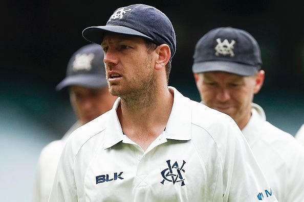 James Pattinson was guilty of using a personal slur recently, leading to his omission from the Australia squad