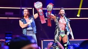 WWE RAW: 3 Things that shouldn't happen - Asuka loses; new Champions crowned?